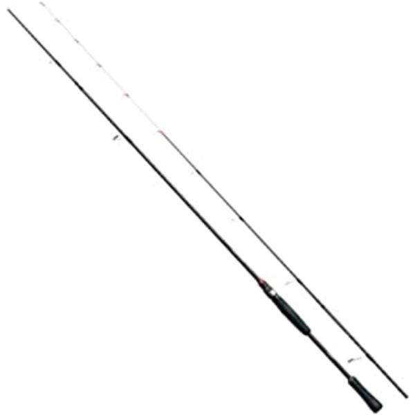 ティップランエギング用ロッドおすすめ15選 選び方と主要メーカーの推しモデルを選抜 Tsuri Hack 日本最大級の釣りマガジン 釣りハック