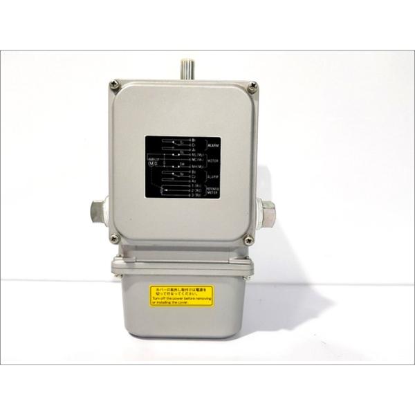 大阪nissyoコントロールモーターCM-101RPCC 110V 50 /60Hz