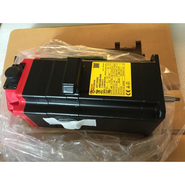 新しいFanuc ACサーボモーターA06B-0205-B300 A06B0205B300 : うえたPC