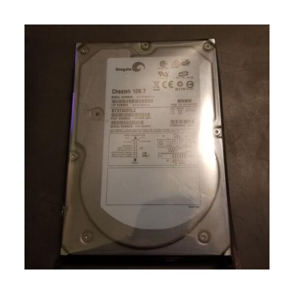 Seagate Cheetah 10K.7 73GB Internal 10000RPM 3.5&quot;&quot;...