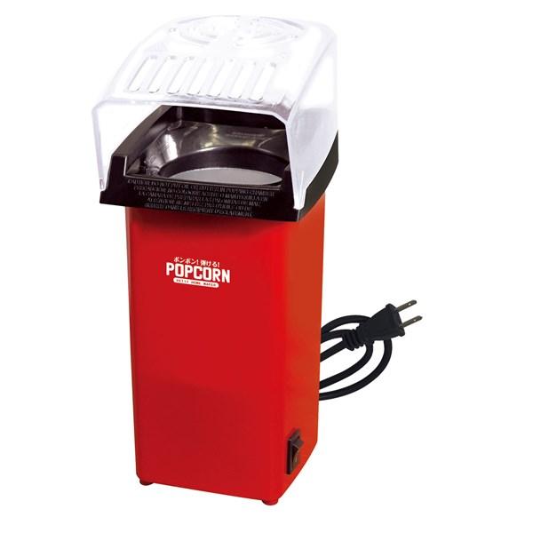 他サイト： ポップコーン メーカー ちょこっと 家電の商品画像