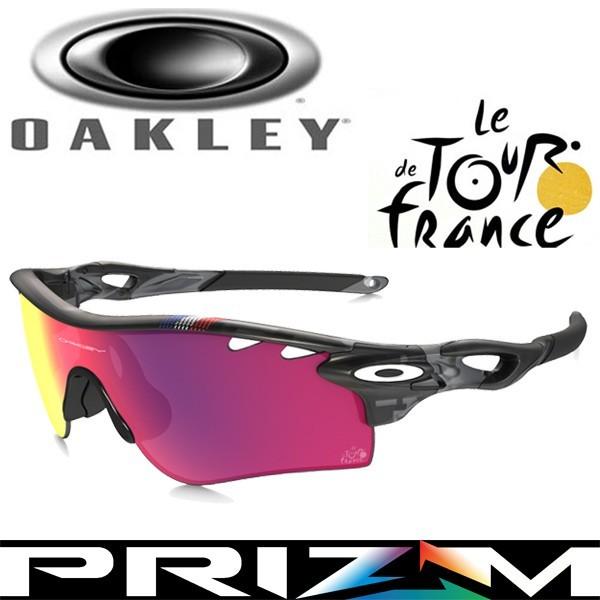 USAモデル オークリー（OAKLEY）ツールドフランス プリズム ロード