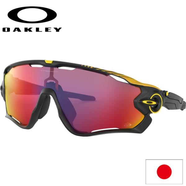 『希少/美品』　オークリージョウブレイカーOAKLEY JAWBREAKER OAKLEY（オークリー） 日本正規品 サングラス ジョウブレイカー