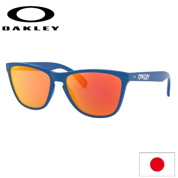 OAKLEY（オークリー） 日本正規品 サングラス フロッグスキン