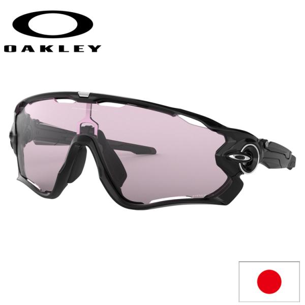 OAKLEY（オークリー） 日本正規品 サングラス ジョウブレイカー