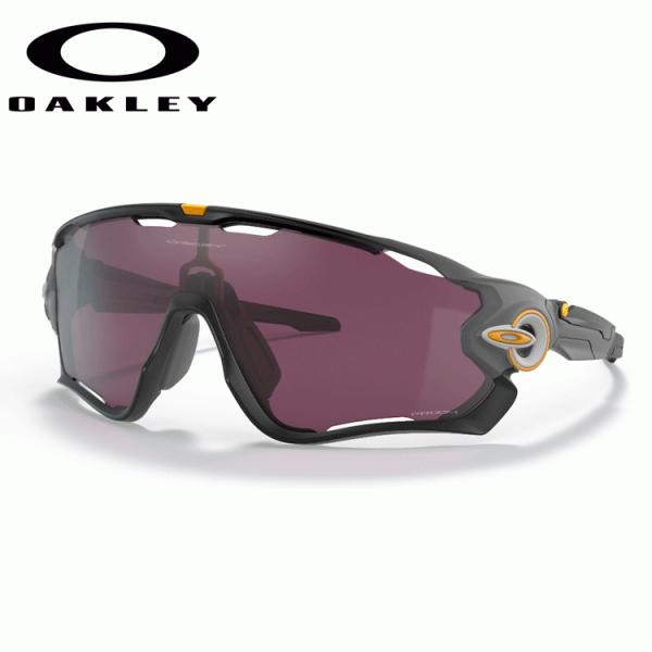 日本正規品 オークリー （OAKLEY） サングラス ジョウブレーカー