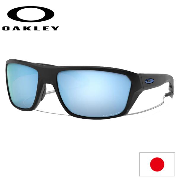 日本正規品 オークリー （OAKLEY） サングラス スプリット ショット