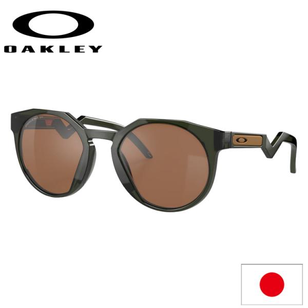 OAKLEY 日本正規品 オークリー(OAKLEY) HSTN サングラス OAKLEY 日本正規品 オークリー(OAKLEY) HSTN サングラス