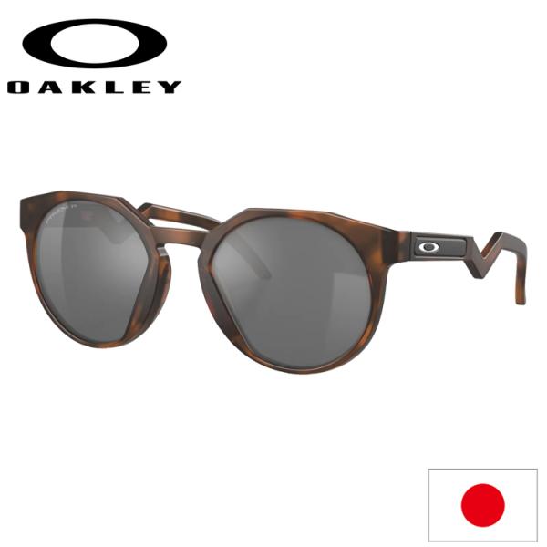 OAKLEY サングラス HSTN OO9464A プリズムレンズ OAKLEY オークリー 偏光 サングラス 国内正規品 釣り 運転