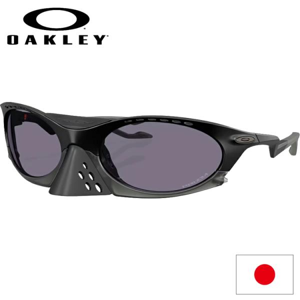 OAKLEY（オークリー） 日本正規品 Plantaris プランタリス サングラス