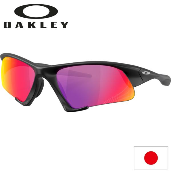 OAKLEY（オークリー） 日本正規品 Suture Jacket スーチャー