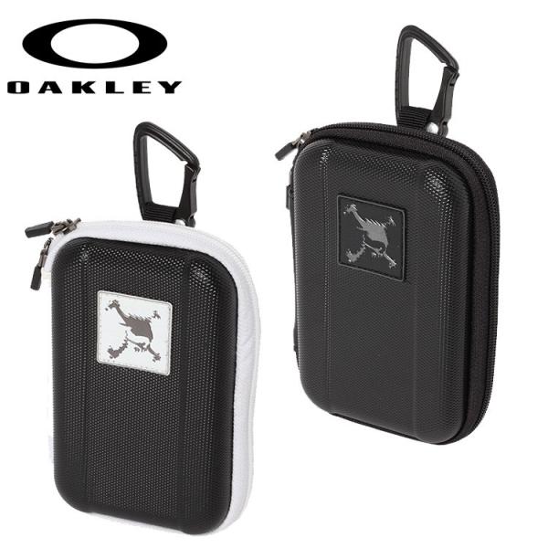 HIDE OAKLEY スカル キャディバッグ ヘッドカバー ポーチ付き HIDE OAKLEY スカル キャディバッグ ヘッドカバー ポーチ付き