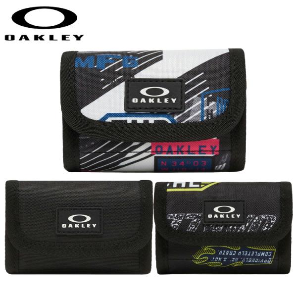 OAKLEY オークリー ゴルフ ボール ケース 16.0 FOS900970 BALL