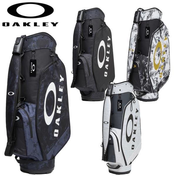 オークリー　ゴルフバッグ OAKLEY（オークリー） ゴルフ バッグ 17.0 FOS901377 OAKLEY GOLF BAG
