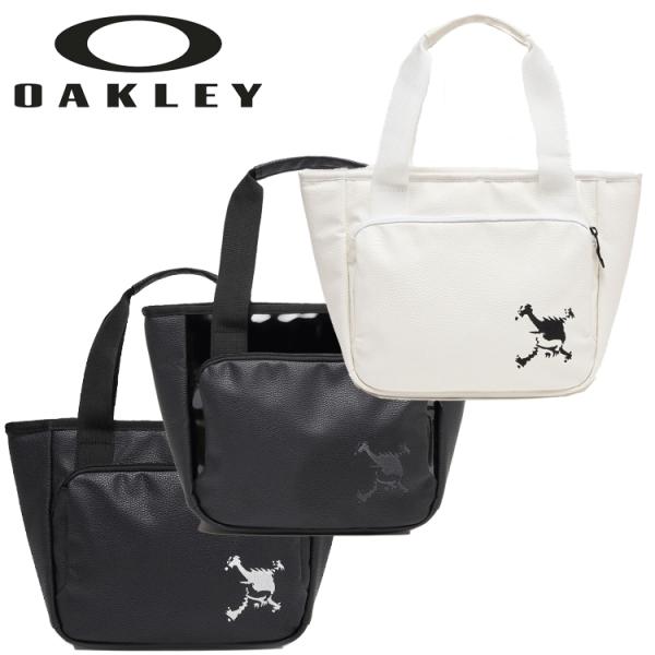 オークリーゴルフトートバッグ OAKLEY オークリー ゴルフ スカル ミニ トート 17.0 FW