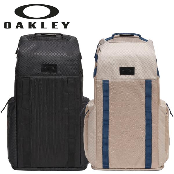 オークリー ゴルフ ダッフルバッグ ICON DUFFLE BAG 24 FOS901693