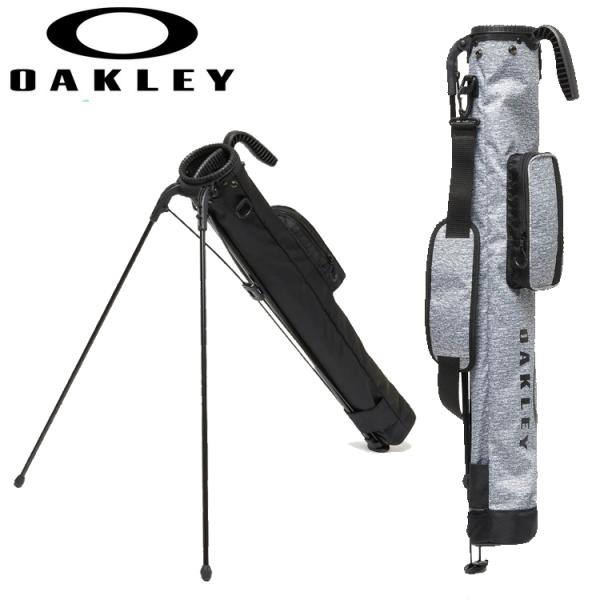 OAKLEY スタンドクラブケース OAKLEY（オークリー） ゴルフ セルフスタンド OAKLEY STAND CLUB CASE