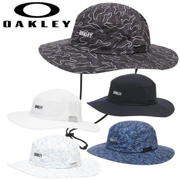 OAKLEY（オークリー） ビーニー ハット 帽子 FOS902018 OAKLEY BOONIE