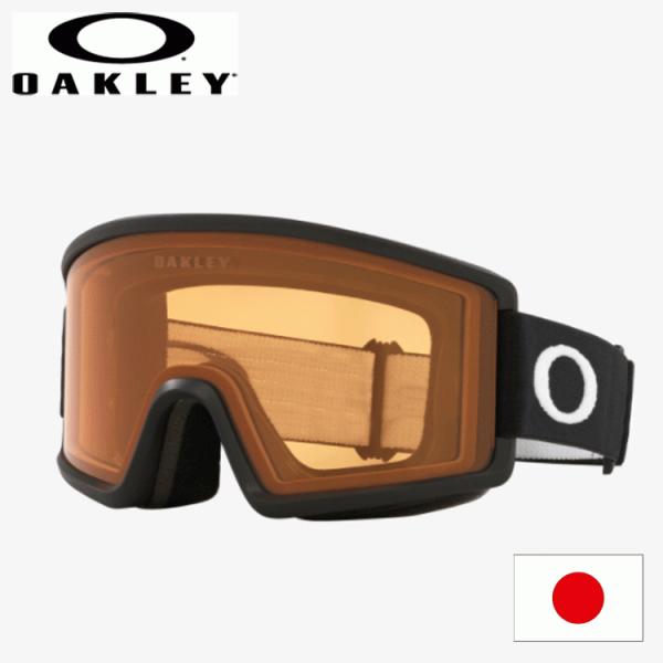 OAKLEY（オークリー） 日本正規品 スノー ゴーグル Target Line L Snow