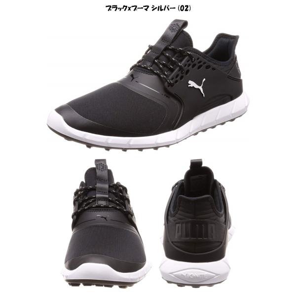 puma ignite pwr golf shoes