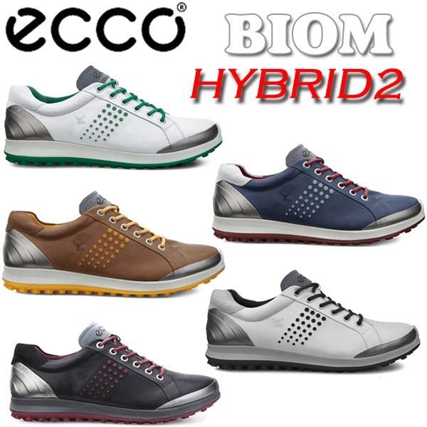 ecco biom hybrid 2 2015