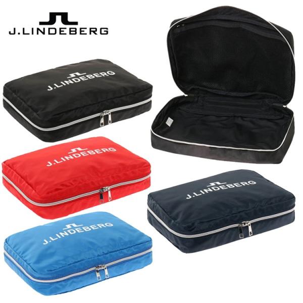 J.LINDEBERG ゴルフ バッグインバッグ 083-88909 SBC バッグin