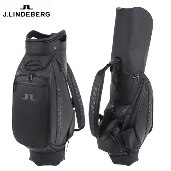 Amazon.co.jp: [J.Lindeberg] キャディバッグ メンズ レディース
