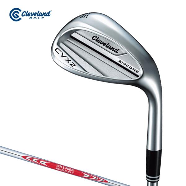 Cleveland Golf クリーブランド ゴルフ GOLF CVX 2 ZIPCORE