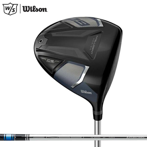 新品 Wilson Staff D9 アイアン6本セット フレックスS Wilson Staff