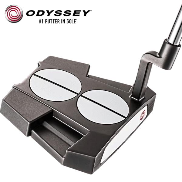 Callaway - オデッセイ　イレブンパター　2ボール yuuyuusports_53160042