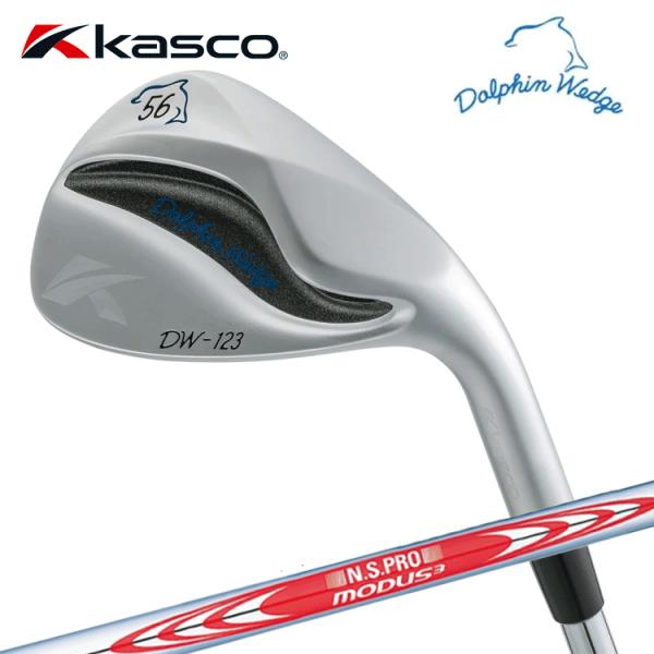 kasco（キャスコ） 日本正規品 ドルフィン ウエッジ DW-123 N.S.PRO