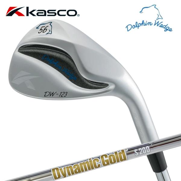 Dolphin Wedge 日本正規品 キャスコ ドルフィン ウエッジ DW-123