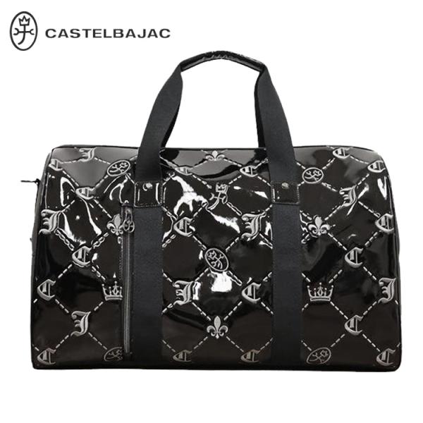 CASTELBAJAC SPORT カステルバジャック ブラックライン CBB037