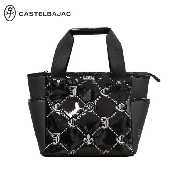 CASTELBAJAC SPORT カステルバジャック ブラックライン CBZ037 カート