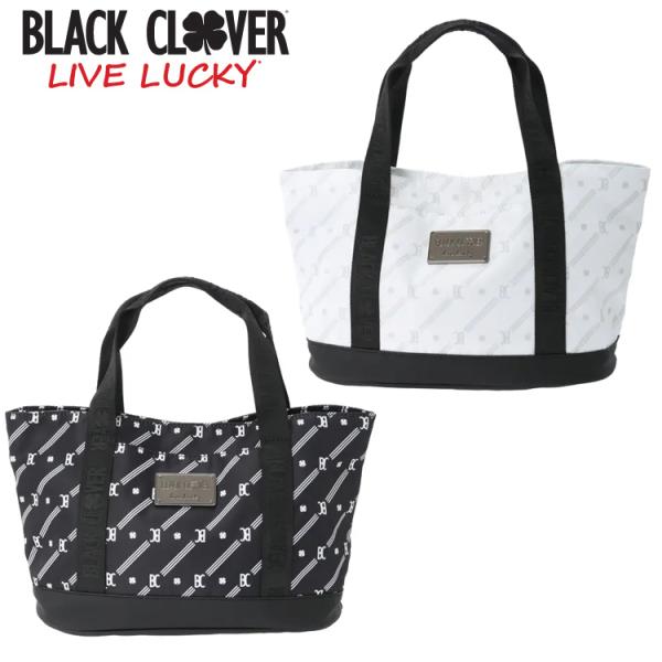 Black Clover ブラッククローバー BLACK CLOVER ゴルフ カート