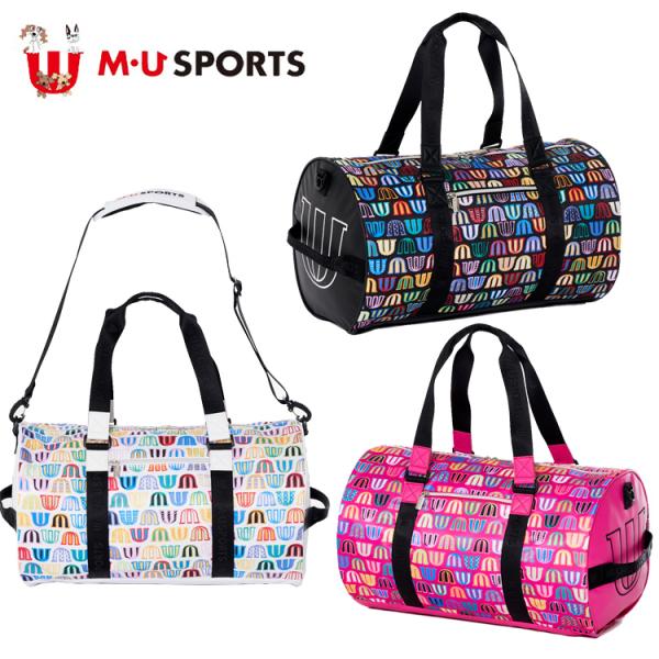 ゴルフ用ボストンバッグ M Uスポーツの人気商品・通販・価格比較