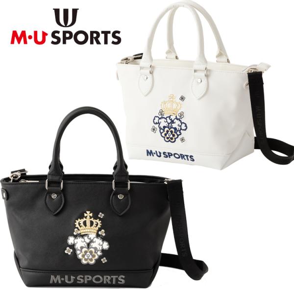 M・U SPORTS MU SPORTS MU スポーツ カートポーチ 703Q6022 M・U SPORTS MU SPORTS MU スポーツ カートポーチ 703Q6022