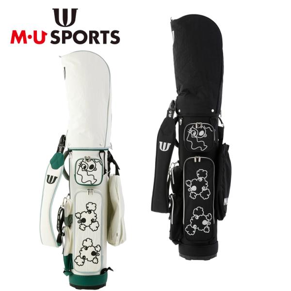 M・U SPORTS MU SPORTS MU スポーツ 7.2インチ 軽量変顔キャラクター