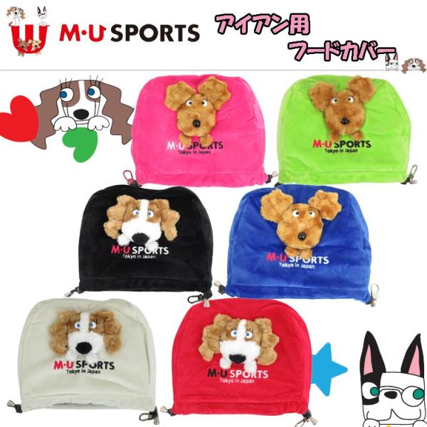 ミエコ ウエサコ 日本正規品 MU SPORTS MU スポーツ 703W1546S