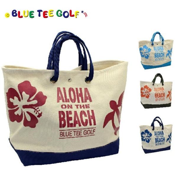 u[eB[St An I U r[` g[g obO BTG-TT003 g[gobO yBLUE TEE GOLFzyg[gobNz