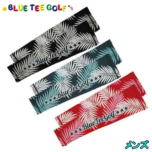 u[eB[St Y p[vg A[Jo[ BTG-AC018 BLUE TEE GOLF j jp