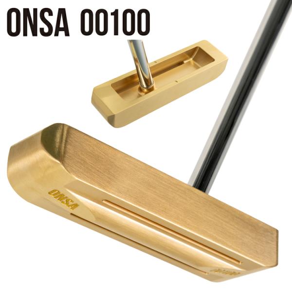 LYNX リンクス ONSA 00100 パター 34インチ 音叉 オンサ yuuyuusports_85160017