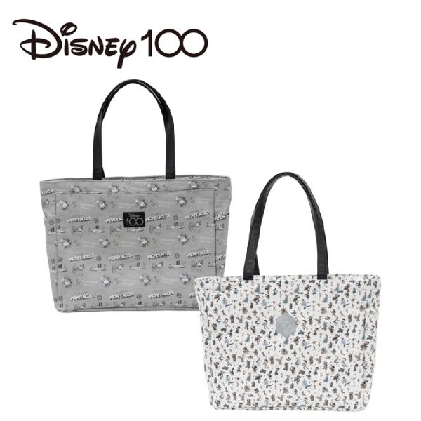 【Lynx】ディズニー 100周年 スタンド式 キャディバッグ ♪【24年モデル】リンクスゴルフ Disney100 キャディバッグ