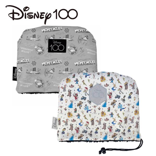 Lynx（リンクス） Disney ディズニー 100周年 アイアン用 ヘッドカバー