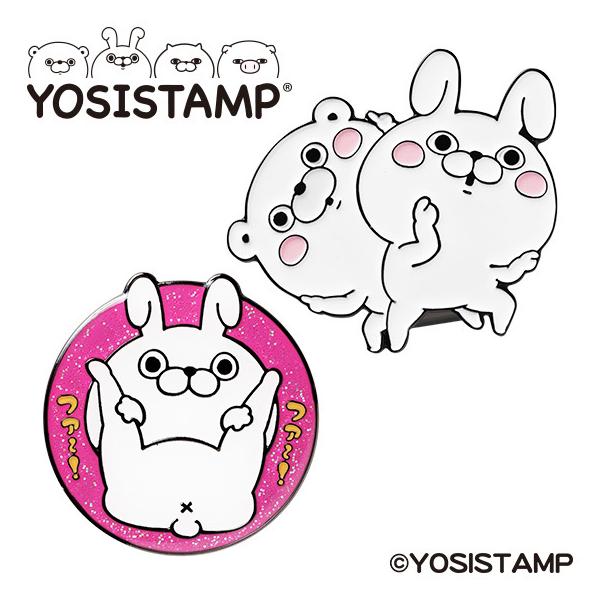 ���b�V�[�X�^���v �S���t�}�[�J�[ �L�����N�^�[ �O�b�Y �S���t �}�[�J�[ YSM001 �y���E���h�z�yLy�z