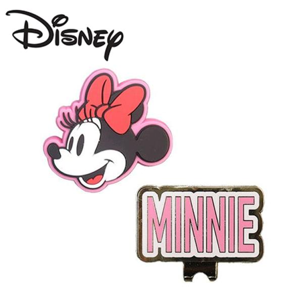 23区ゴルフ　ディズニー　コラボ ミニー　パーカー　レディースM Disney/ディズニー/ミニーマウス】裏毛パーカー │ 仙台PARCO