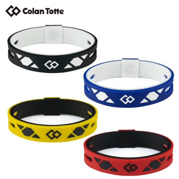 colantotte バングル ブレスレット Colantotte - コラントッテ ブレスレット バングル Lサイズの