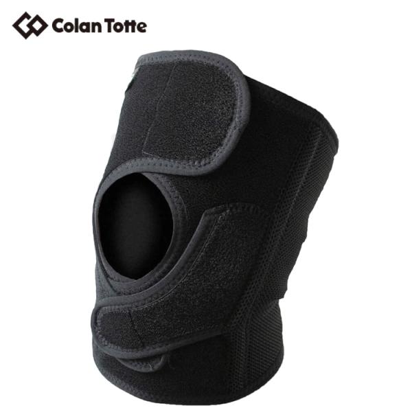 ColanTotte Colantotte コラントッテ MAGサポーター ひざ W