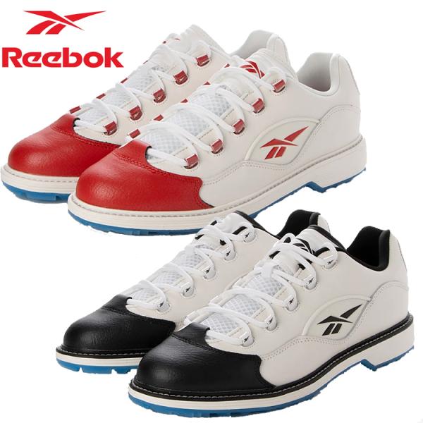 Reebok リーボックゴルフシューズ27.5センチ未使用品【説明をお読み下さい yuuyuusports_91180008