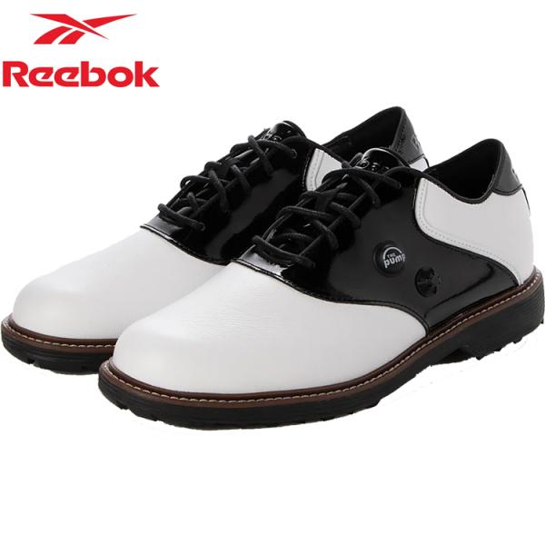 未使用タグ付き リーボック スニーカー ゴルフシューズ ブルー ZX フューリー / ZX Fury Shoes （ライトパープル） -Reebok